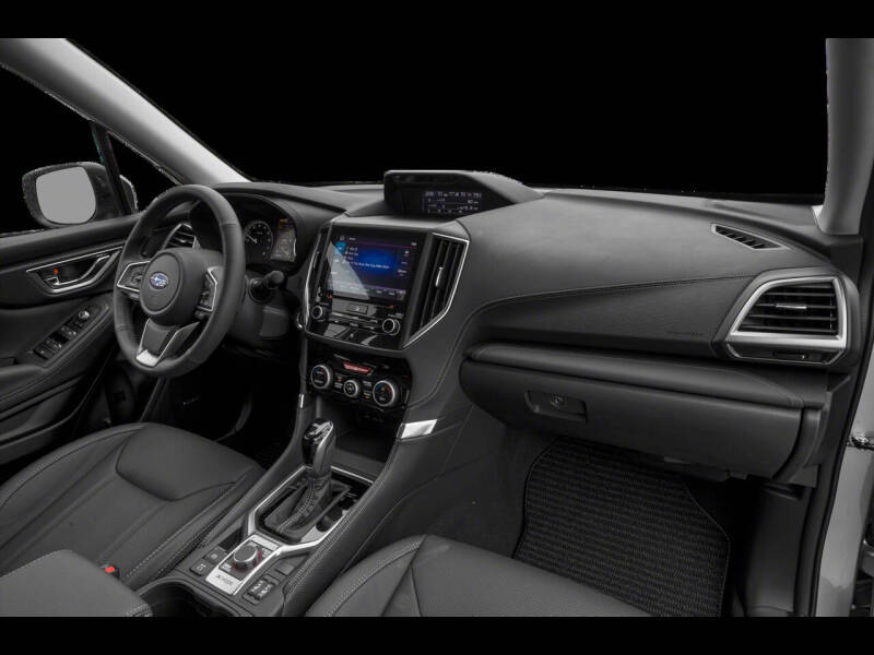2019 Subaru Forester Touring