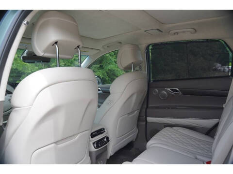2024 Genesis GV80