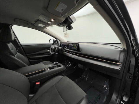 2025 Nissan Ariya Engage