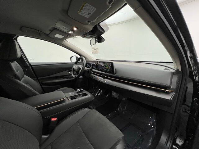 2025 Nissan Ariya Engage