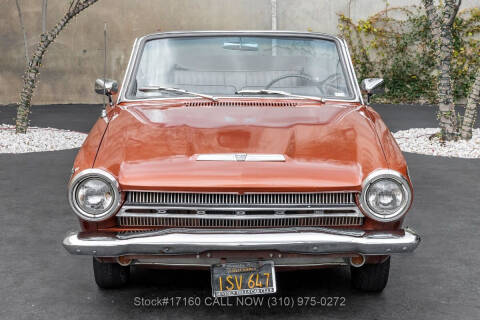 1964 Dodge Dart