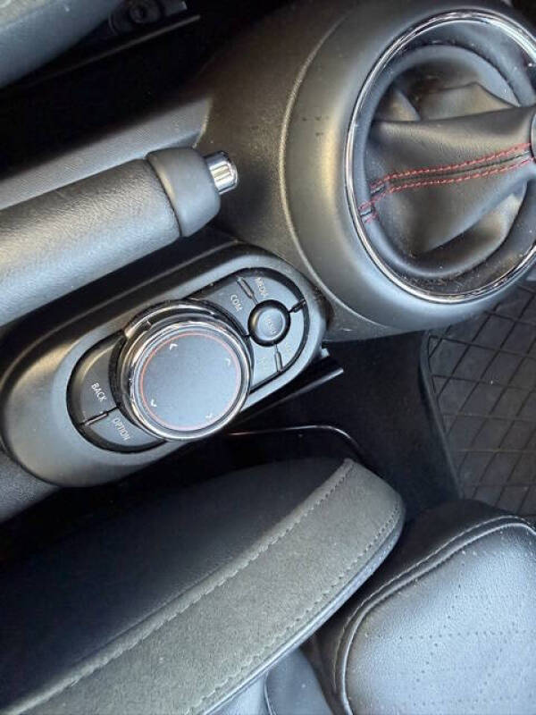 2019 MINI Hardtop 2 Door Cooper S