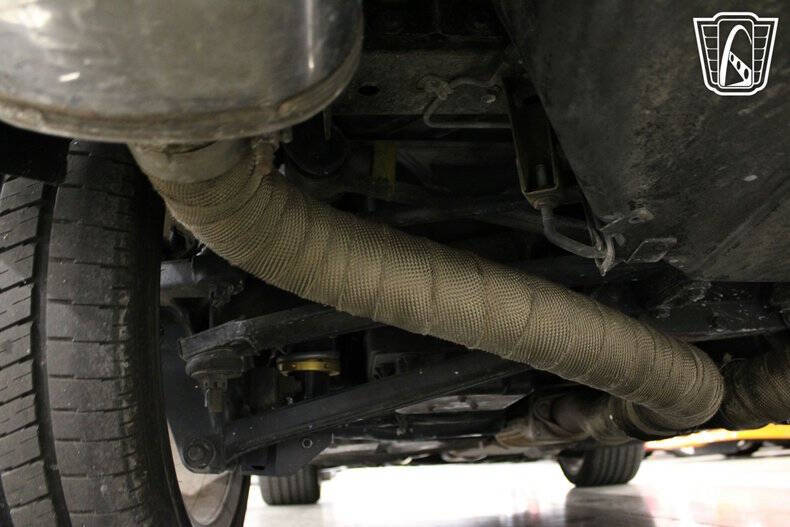 1988 Chevrolet Corvette