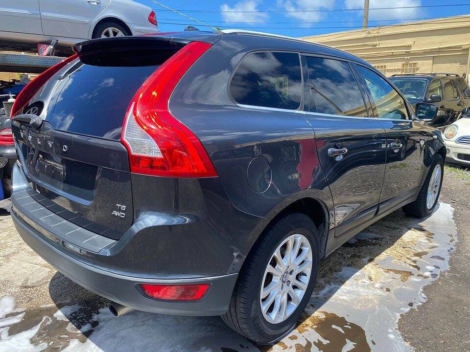 2010 Volvo XC60 for sale at 911 Auto, LLC. in Hollywood, FL