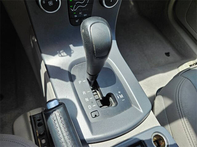 2008 Volvo C30 T5 Version 1.0