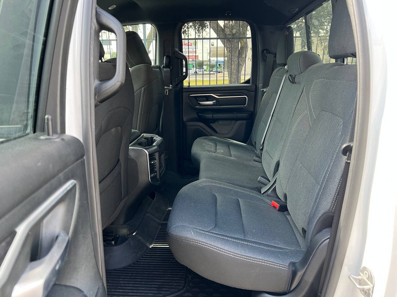 2021 Ram 1500 for sale at Auto Imports in Houston, TX