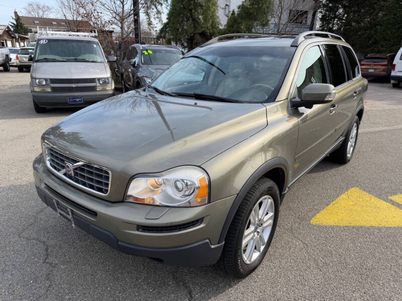 2010 Volvo XC90 3.2