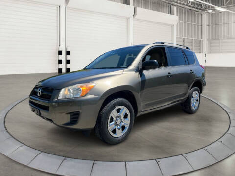 2012 Toyota RAV4