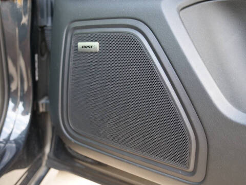 2018 Porsche Macan GTS