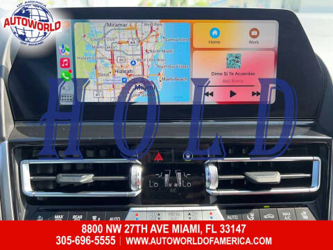 2022 BMW 8 Series 840i