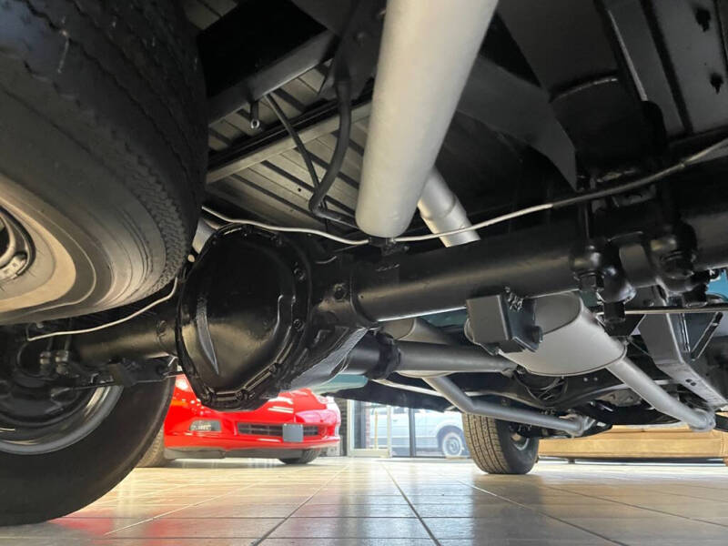 1968 GMC C/K 1500 Series