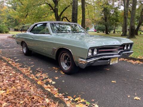 1967 Buick Gran Sport for sale at CARuso Classics in Tampa FL