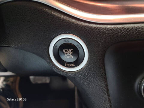 2015 Dodge Charger SE