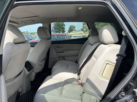 2011 Mazda CX-9 Sport