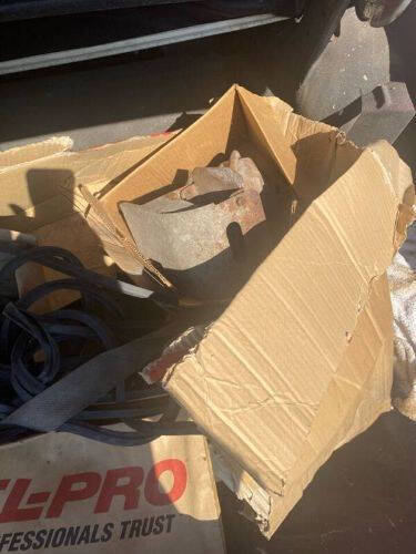 1954 Chrysler New Yorker