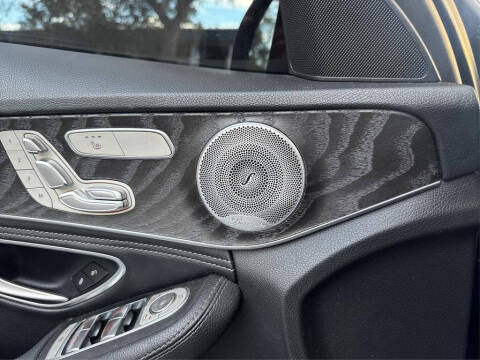 2015 Mercedes-Benz C-Class C 300 4MATIC