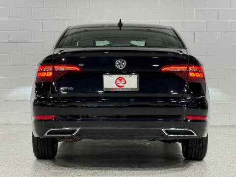 2020 Volkswagen Jetta