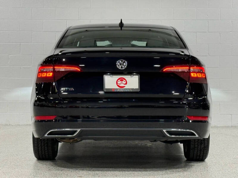 2020 Volkswagen Jetta