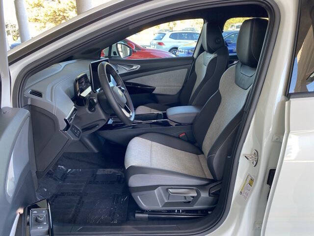 2026 Volkswagen ID.4 Pro