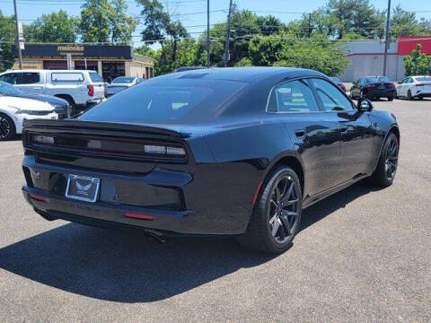2026 Dodge Charger