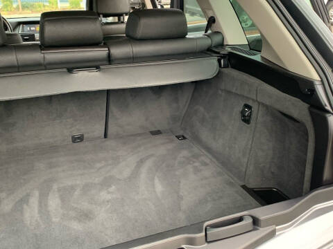 2009 BMW X5 xDrive30i