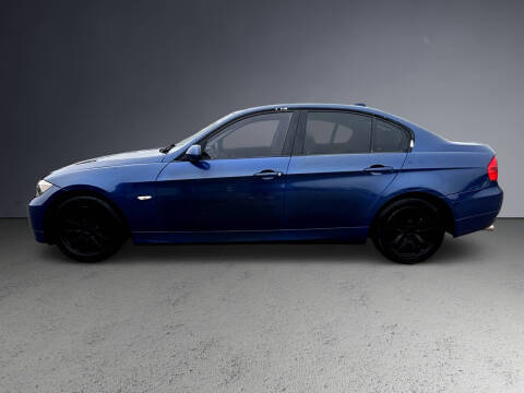 2007 BMW 3 Series 328i