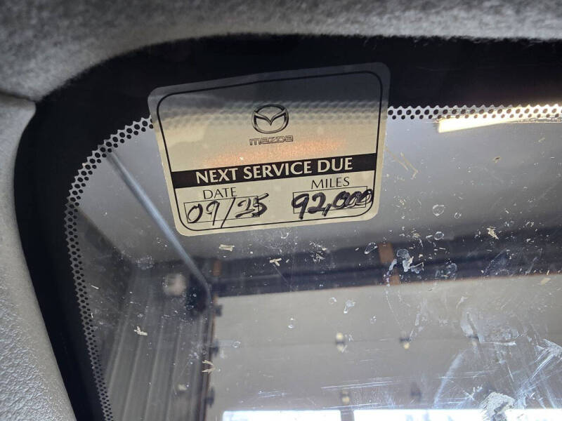 2011 Mazda MAZDA3 s Grand Touring