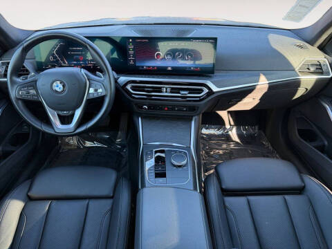 2023 BMW 3 Series 330i xDrive