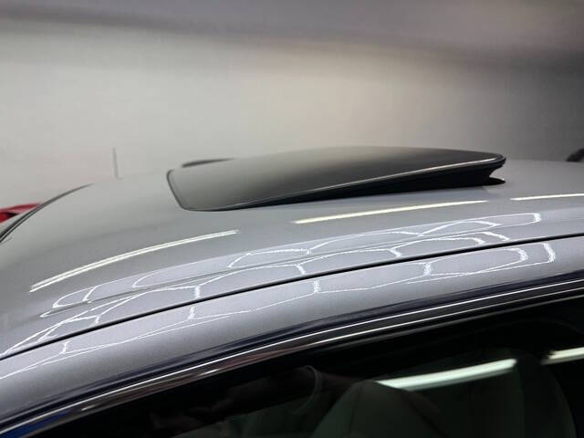 2006 Cadillac DTS Performance