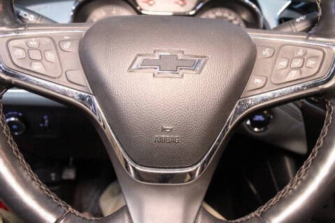 2019 Chevrolet Cruze Premier