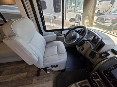 2020 Winnebago Vista