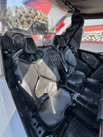 2022 Polaris RZR PRO XP 4 Ultimate Dynamix