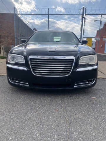 2014 Chrysler 300