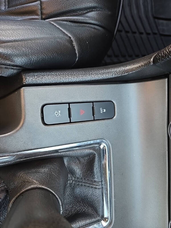 2012 Ford Mustang V6 Premium