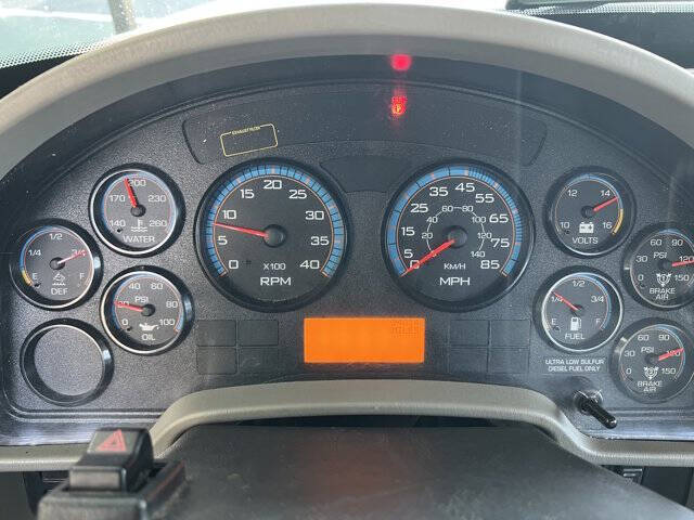 2018 International DuraStar 4300