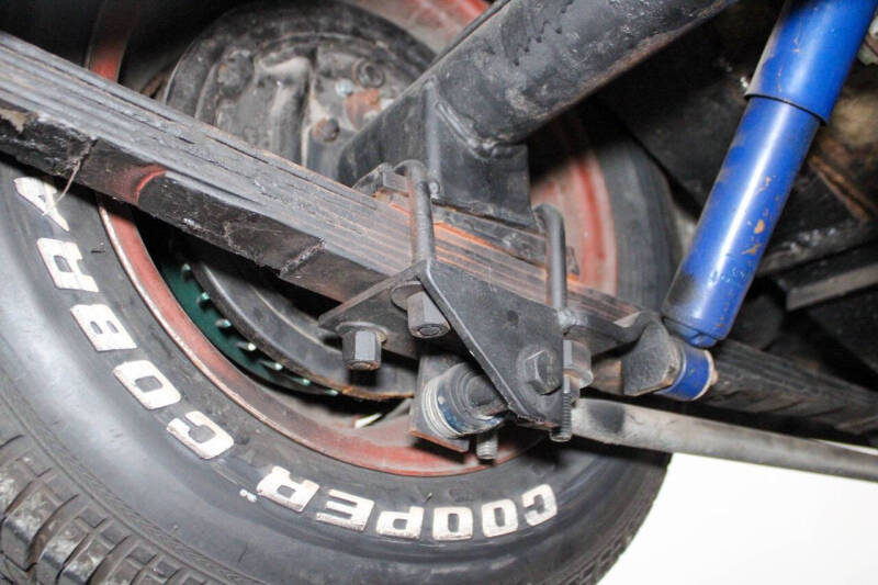 1950 Chevrolet Styleline