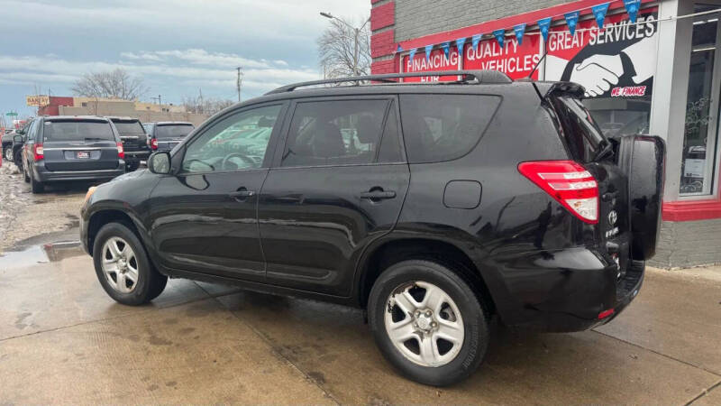 2012 Toyota RAV4