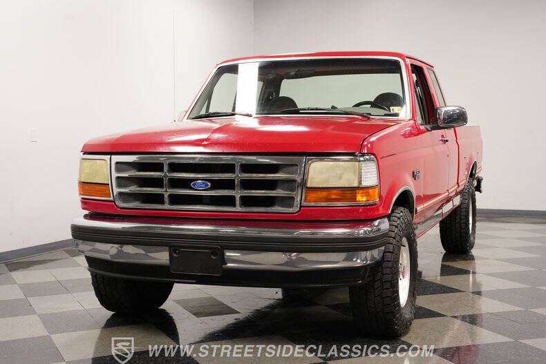 1994 Ford F-150