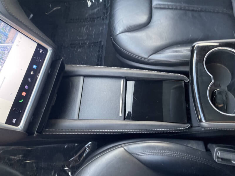 2014 Tesla Model S 85