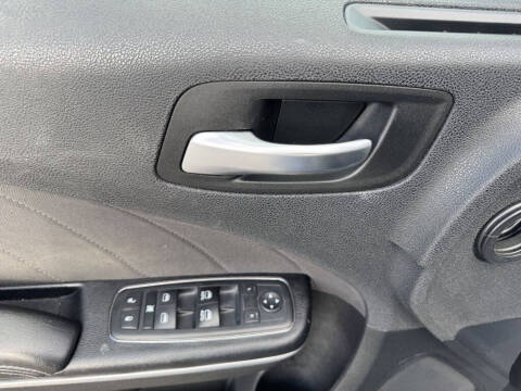 2019 Dodge Charger GT