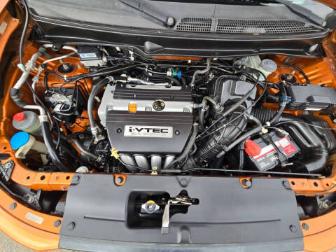 2006 Honda Element EX-P