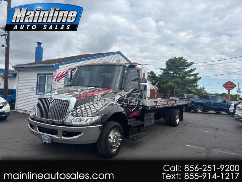 2003 International DuraStar 4300