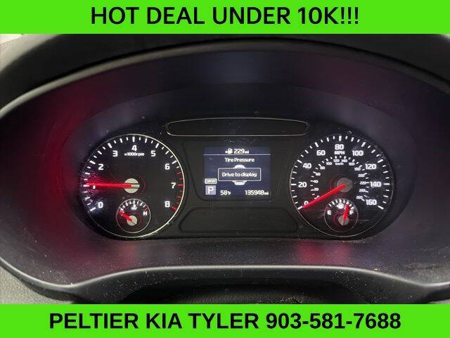 2019 Kia Sorento LX V6