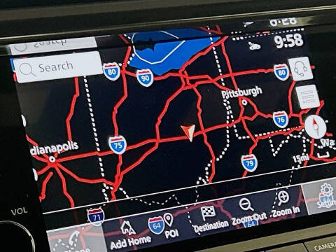 2025 Nissan Z Performance