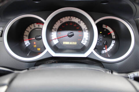 2015 Toyota Tacoma PreRunner V6