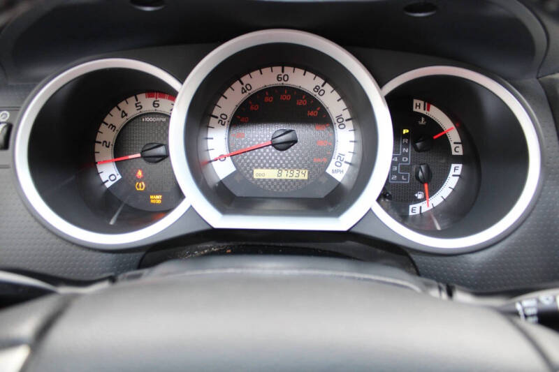 2015 Toyota Tacoma PreRunner V6