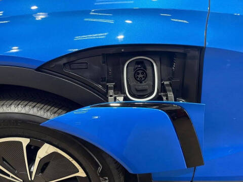 2024 Chevrolet Blazer EV 2LT
