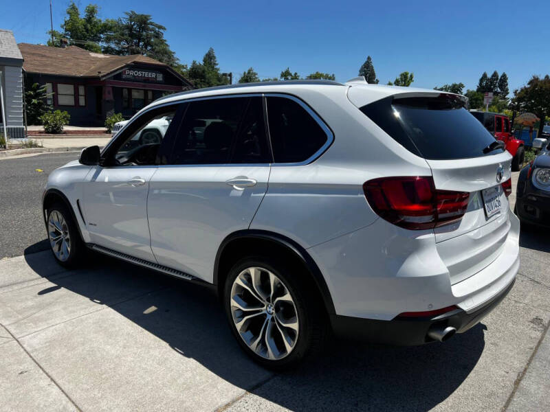 2014 BMW X5 xDrive35i