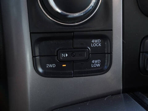 2023 RAM 1500 Classic Warlock