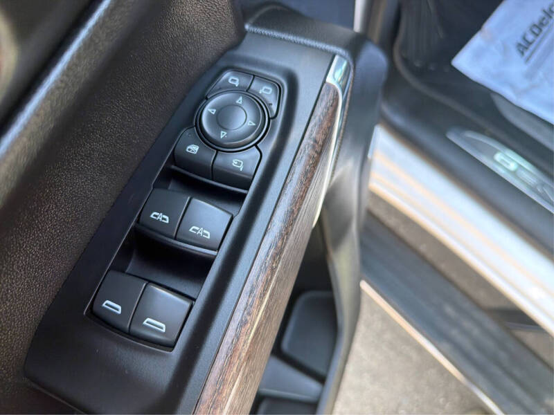 2022 GMC Sierra 1500 Limited